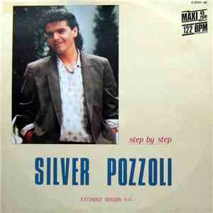 Silver Pozzoli - Step By Step