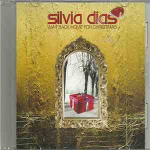 Silvia Dias - Way Back Home For Christmas