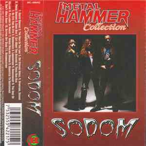 Sodom - Metal Hammer Collection