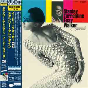 Stanley Turrentine - Easy Walker