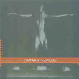 Sympathy Nervous - Sympathy Nervous