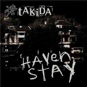 Takida - Haven Stay