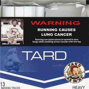 Tard  - ... As In 'Re'