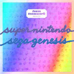 Team Teamwork - Presents Super Nintendo Sega Genesis