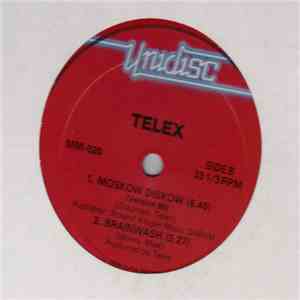 Telex - Spike Jones