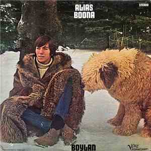 Terry Boylan - Alias Boona