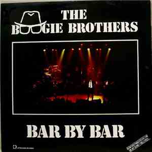 The Boogie Brothers - Bar By Bar