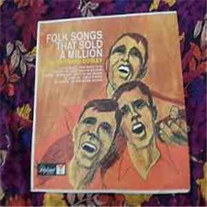 The Brothers Dooley - Folk Songs That Sold A  Million