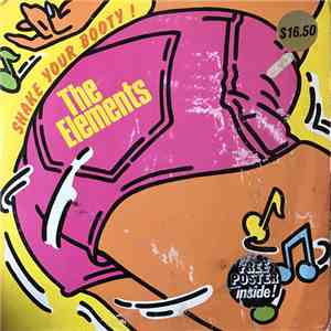 The Elements  - Shake Your Body!