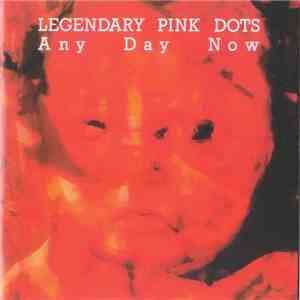 The Legendary Pink Dots - Any Day Now