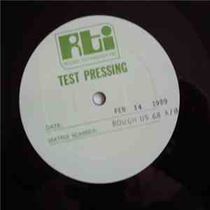 The Mr. T Experience - Big Black Bugs Bleed Blue Blood