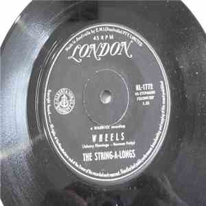 The String-A-Longs - Wheels