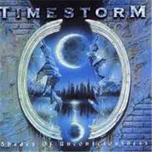 Timestorm - Shades Of Unconsciousness