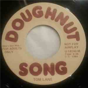 Tom Lane  - Doughnut Song