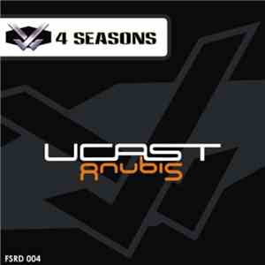 UCast - Anubis