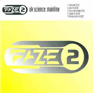 UK Science - Mainline