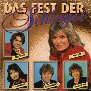 Various - Das Fest Der Schlager