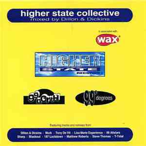 Various - Higher State Collective