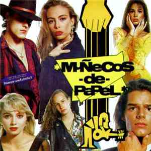 Various - Muñecos De Papel