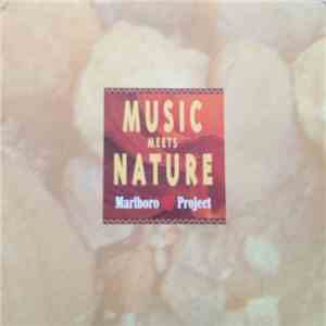 Various - Music Meets Nature 2 - Marlboro @ Project