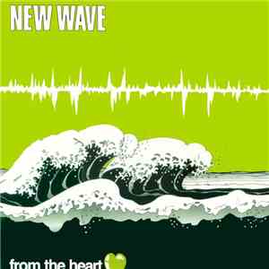 Various - New Wave From The Heart