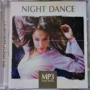 Various - Night Dance