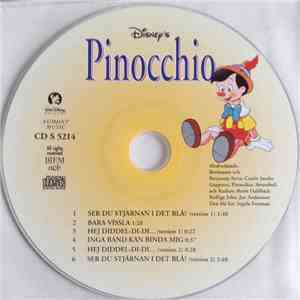 Various - Pinocchio