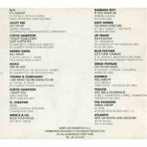 Various - Studio 28 Vol.3