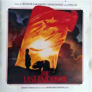 Various - The Last Emperor
