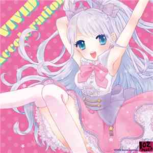 Various - Vivid Acceleration