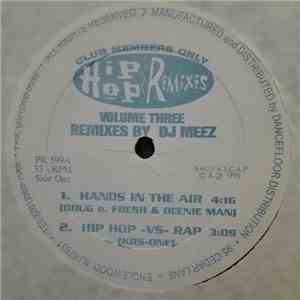 Various - Volume 3
