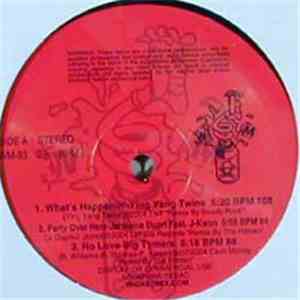 Various - Wicked Mix 83