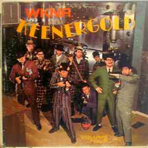 Various - WKNR Keener Gold Volume Four