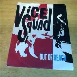 Vice Squad - Out Of Reach