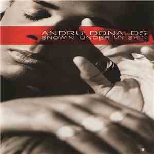 Andru Donalds - Snowin' Under My Skin