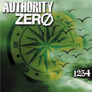 Authority Zero - 12:34