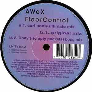 AWeX - FloorControl