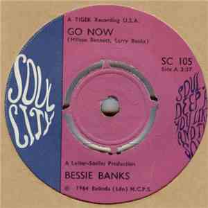 Bessie Banks - Go Now