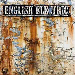 Big Big Train - English Electric Part One