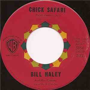 Bill Haley And His Comets - Hawk