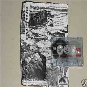 Black Stench - Shapeless Spectres Gathering