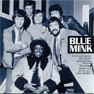 Blue Mink - Blue Mink