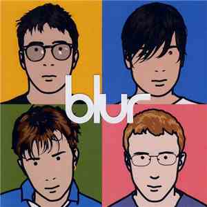 Blur - The Best Of