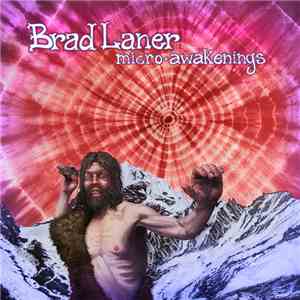 Brad Laner - Micro​-​Awakenings