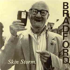 Bradford - Skin Storm / Gatling Gun
