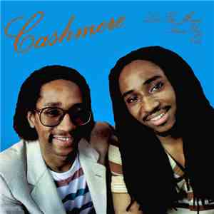 Cashmere  - Let The Music Turn You On