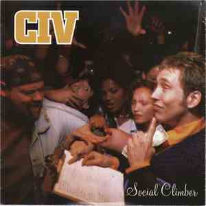 CIV - Social Climber