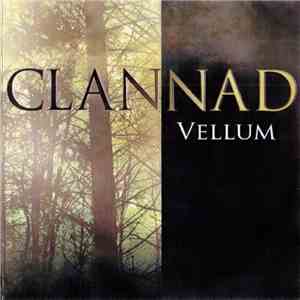 Clannad - Vellum