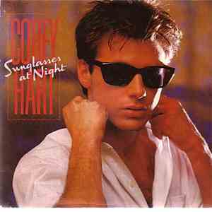 Corey Hart - Sunglasses At Night