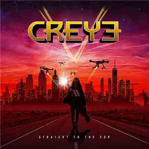 Crey3 - Straight to the Top